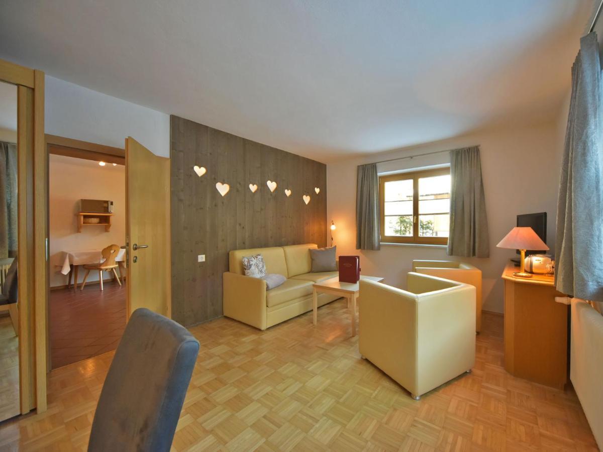 Pension Isabella Bad Kleinkirchheim Exterior photo