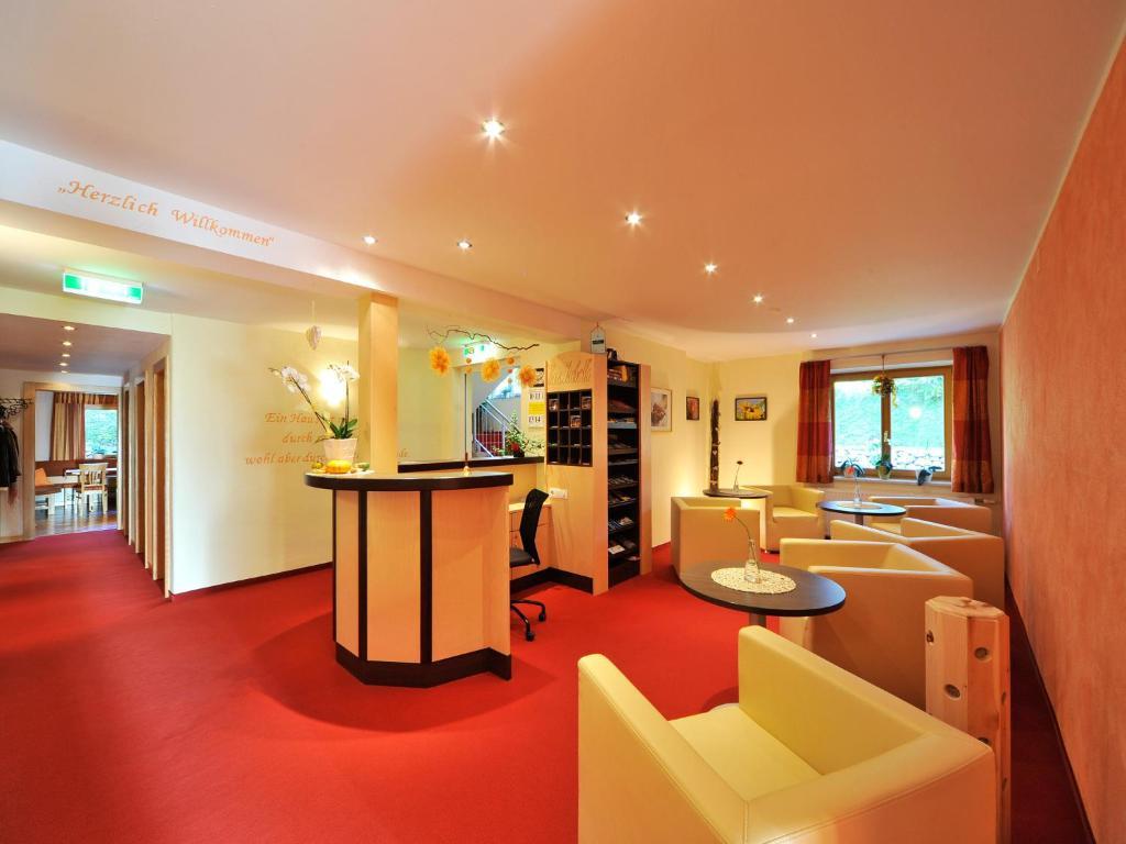 Pension Isabella Bad Kleinkirchheim Exterior photo