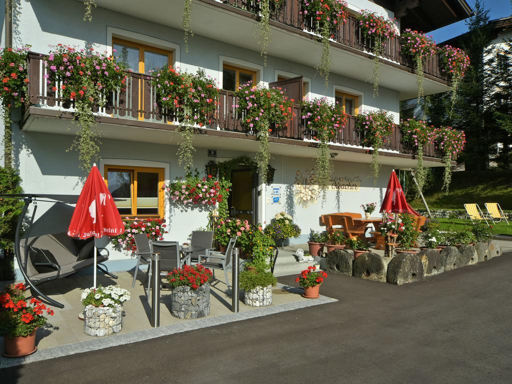 Pension Isabella Bad Kleinkirchheim Exterior photo